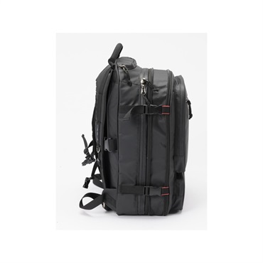 MAGMA RIOT DJ-BACKPACK 【Reloop READY、Numark Partymix Live 等の収納に対応するバッグ】【台数限定特価】 画像2