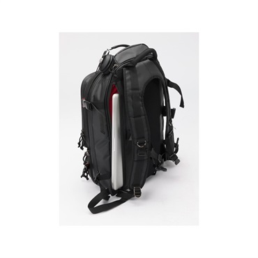 MAGMA RIOT DJ-BACKPACK 【Reloop READY、Numark Partymix Live 等の収納に対応するバッグ】【台数限定特価】 画像3