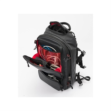 MAGMA RIOT DJ-BACKPACK 【Reloop READY、Numark Partymix Live 等の収納に対応するバッグ】【台数限定特価】 画像5