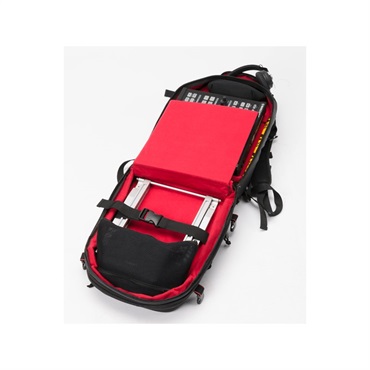 MAGMA RIOT DJ-BACKPACK 【Reloop READY、Numark Partymix Live 等の収納に対応するバッグ】【台数限定特価】 画像6