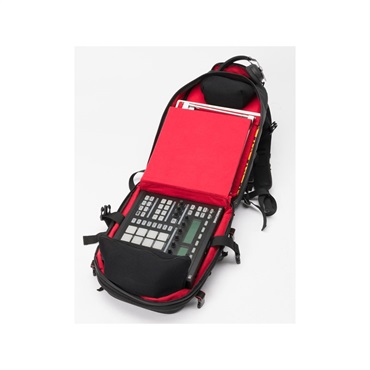 MAGMA RIOT DJ-BACKPACK 【Reloop READY、Numark Partymix Live 等の収納に対応するバッグ】【台数限定特価】 画像7