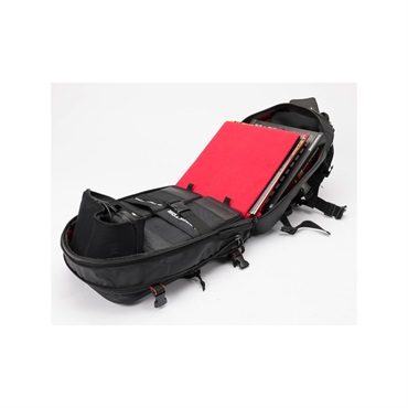 MAGMA RIOT DJ-BACKPACK 【Reloop READY、Numark Partymix Live 等の収納に対応するバッグ】【台数限定特価】 画像8