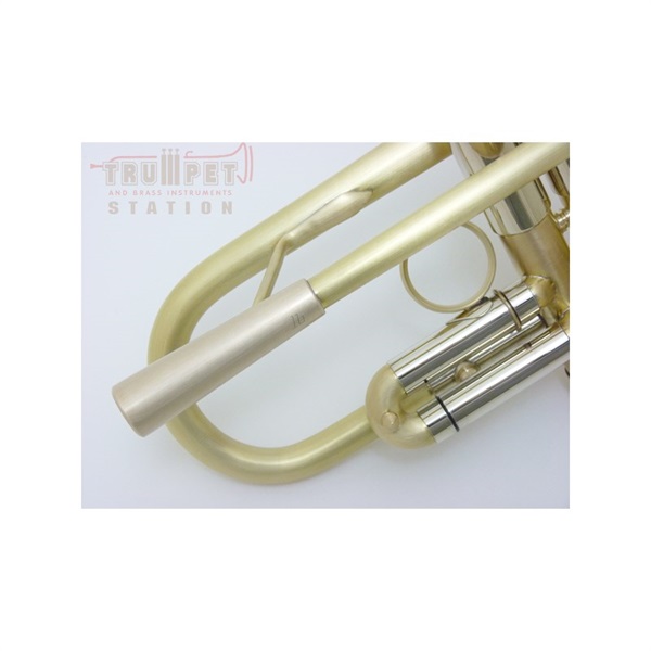 Brasspire ブラスパイア / 916 2b-1b 【Bb トランペット】 【受注生産品】【調整後出荷】 画像1