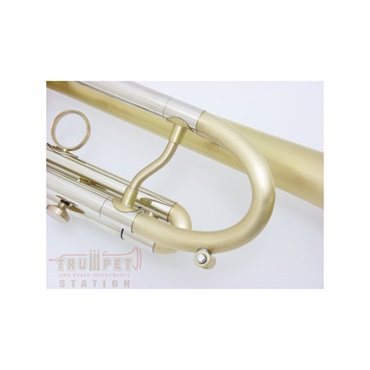 Brasspire ブラスパイア / 916 2b-1b 【Bb トランペット】 【受注生産品】【調整後出荷】 画像3