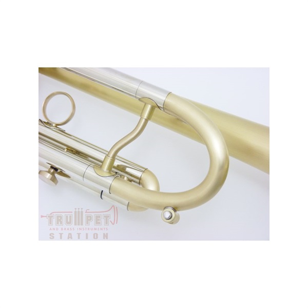 Brasspire ブラスパイア / 916 2b-1b 【Bb トランペット】 【受注生産品】【調整後出荷】 画像3