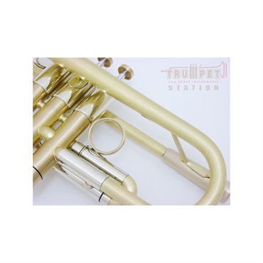 Brasspire ブラスパイア / 916 2b-1b 【Bb トランペット】 【受注生産品】【調整後出荷】 画像4