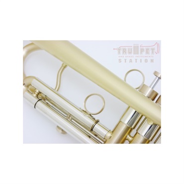 Brasspire ブラスパイア / 916 2b-1b 【Bb トランペット】 【受注生産品】【調整後出荷】 画像5