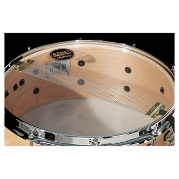 TAMA LMP1455-SMP [S.L.P. -Sound Lab Project- / Classic Maple 14×5.5] 画像3
