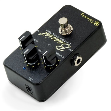 keeley Bassist Limiting Amplifier 画像3