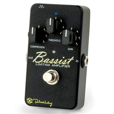 keeley Bassist Limiting Amplifier 画像4