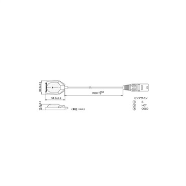 audio-technica PRO42 画像1