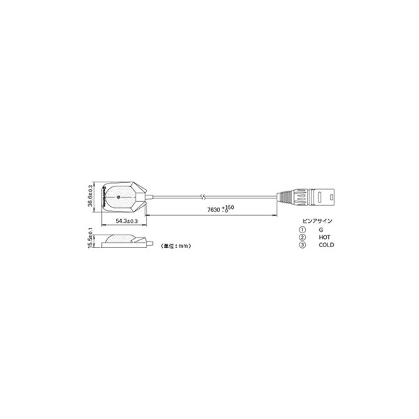 audio-technica PRO42 画像1