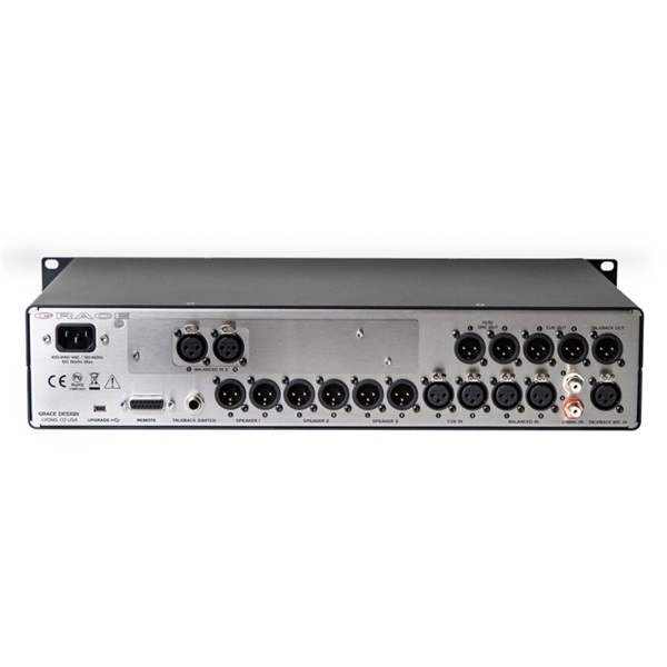新品同様 未使用 Grace Design m905 Analog GRACE design m905 Analog (予約商品・納期別途ご案内) ｜イケベ楽器店