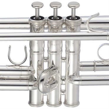 YAMAHA ヤマハ / YTR-8335WS 【Bb トランペット】【5年保証】【調整後出荷】 画像2