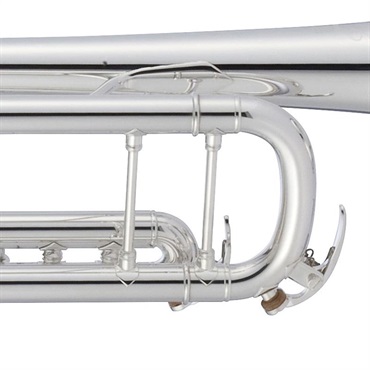 YAMAHA ヤマハ / YTR-8335WS 【Bb トランペット】【5年保証】【調整後出荷】 画像3