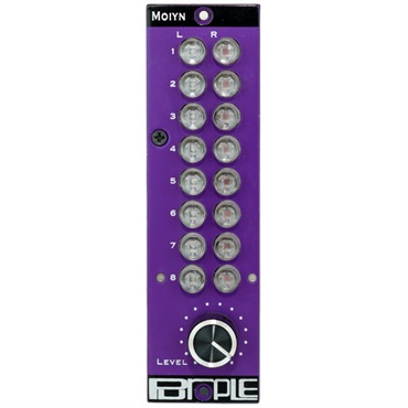 Purple audio Moiyn 【Sweetten専用ミキサー】 (API500互換)(API500シリーズ) 【国内正規品】 画像1