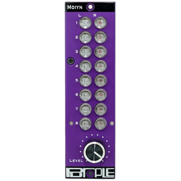 Purple audio Moiyn 【Sweetten専用ミキサー】 (API500互換)(API500シリーズ) 【国内正規品】 画像1