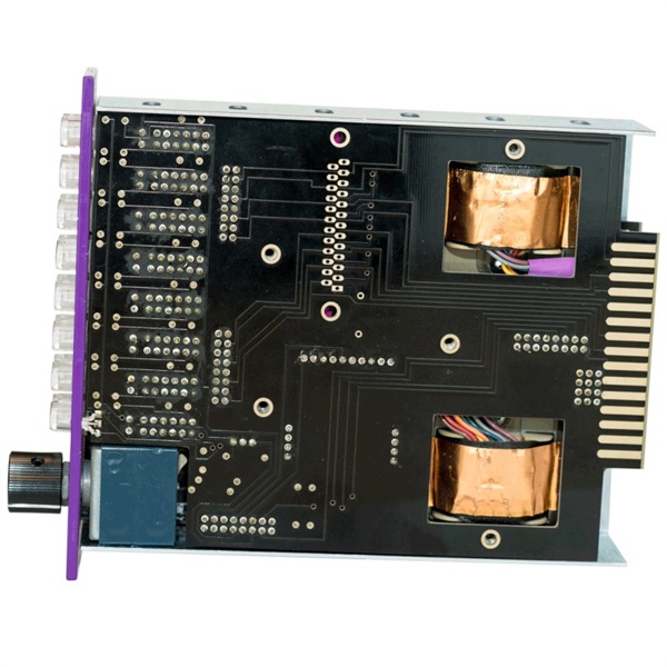 Purple audio Moiyn 【Sweetten専用ミキサー】 (API500互換)(API500シリーズ) 【国内正規品】 画像3