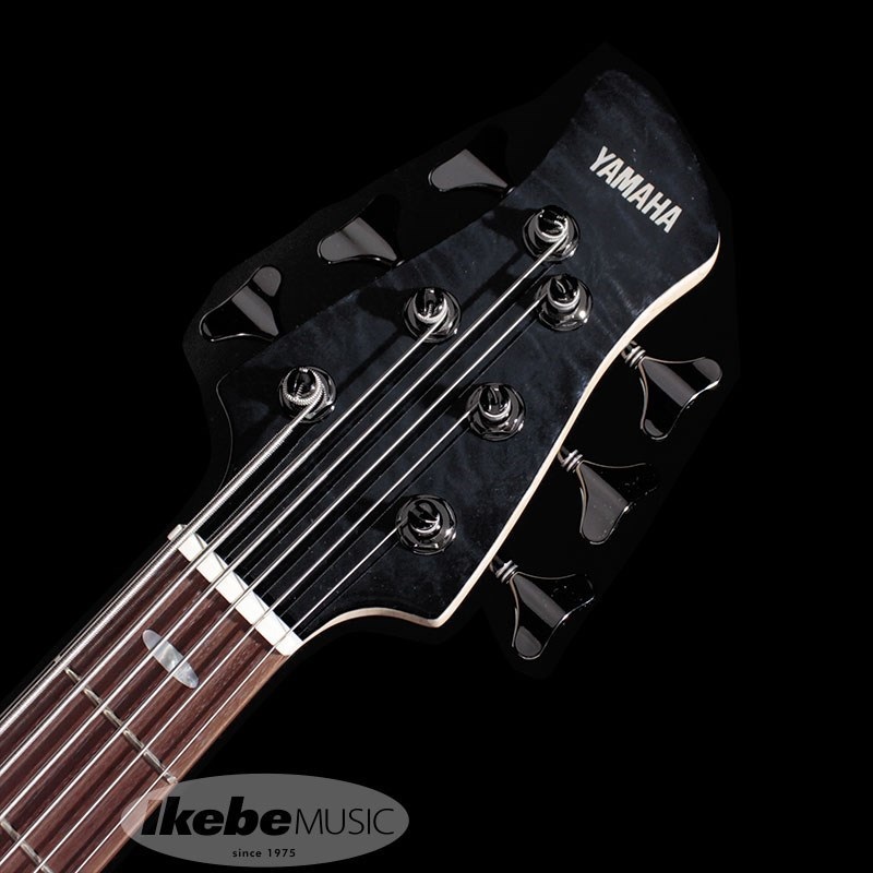 YAMAHA TRBJ Translucent Black ｜イケベ楽器店