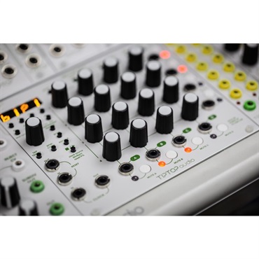 tiptop audio Trigger Riot 【お取り寄せ商品】 画像1