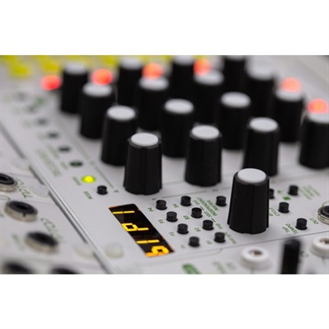 tiptop audio Trigger Riot 【お取り寄せ商品】 画像4