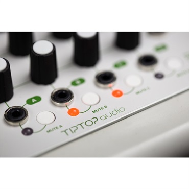 tiptop audio Trigger Riot 【お取り寄せ商品】 画像5