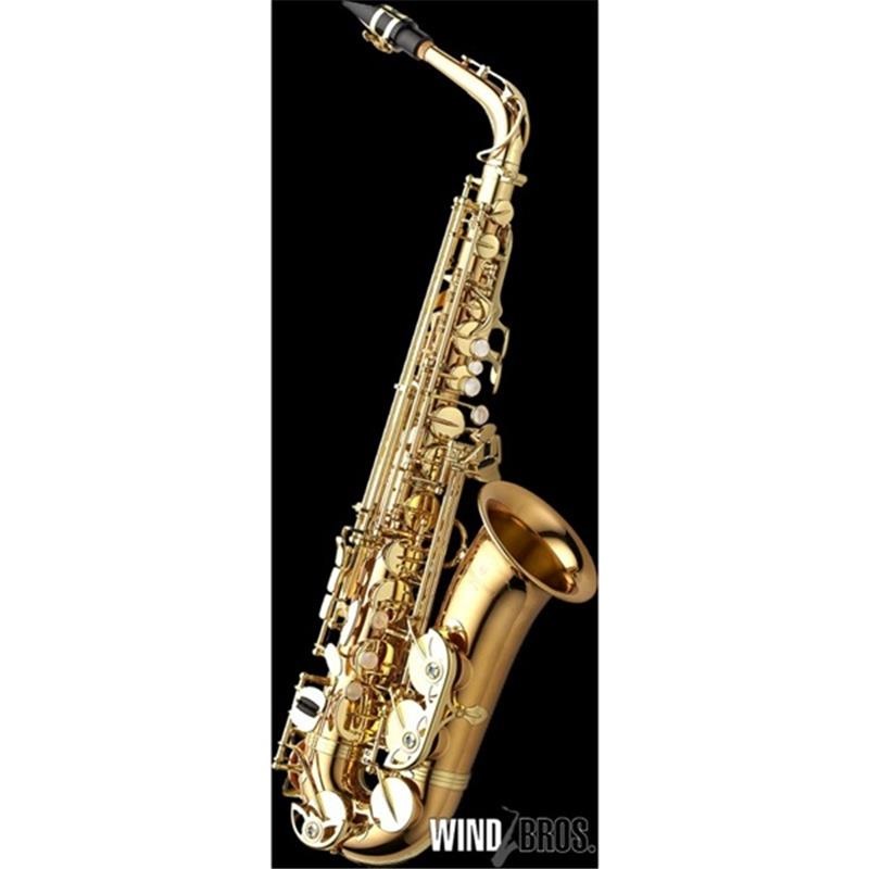 YANAGISAWA アルトサックス ヤナギサワ A-WO37 【調整