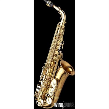 YANAGISAWA A-WO20 アルトサックス ブロンズブラス製 ヘヴィー