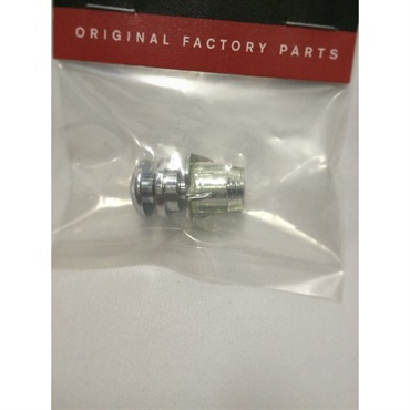 TAYLOR End Pin [テイラーギター用エンドピン][Chrome] 画像1