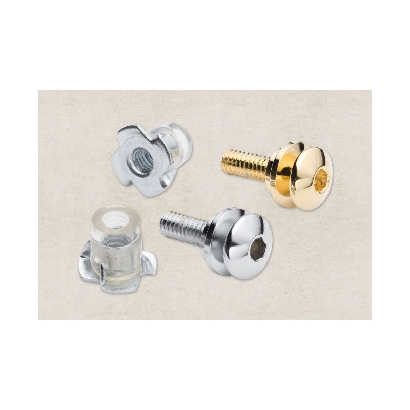 TAYLOR End Pin [テイラーギター用エンドピン][Gold] 画像2