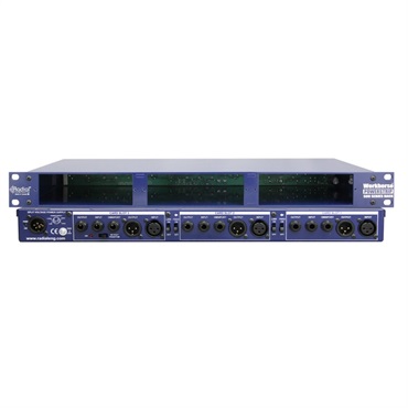 Radial Workhorse Powerstrip【お取り寄せ商品】 画像1