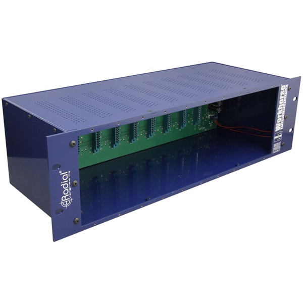 Radial Workhorse Powerhouse【お取り寄せ商品】 画像1