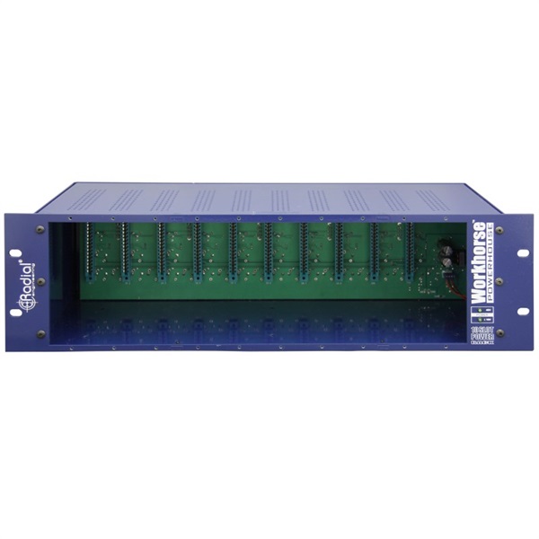 Radial Workhorse Powerhouse【お取り寄せ商品】 画像2