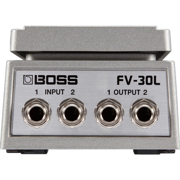 BOSS FV-30L 画像1