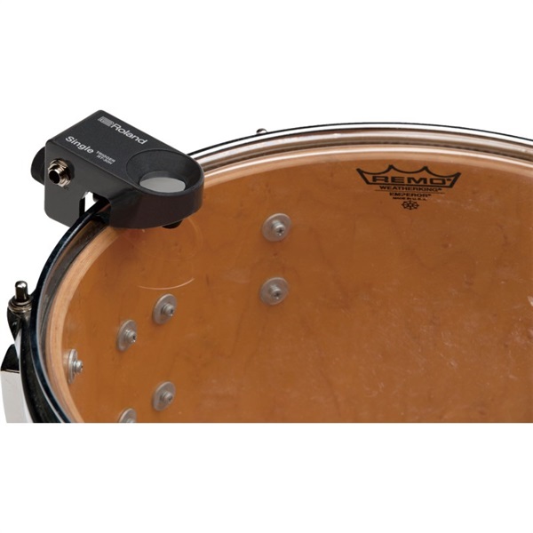 Roland RT-30H [Acoustic Drum Trigger / Head Only] 画像3