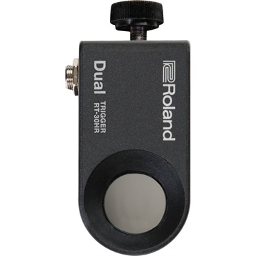 Roland RT-30HR [Acoustic Drum Trigger / Head & Rim] 画像2