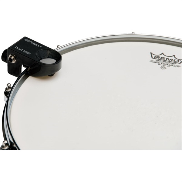Roland RT-30HR [Acoustic Drum Trigger / Head & Rim] 画像5