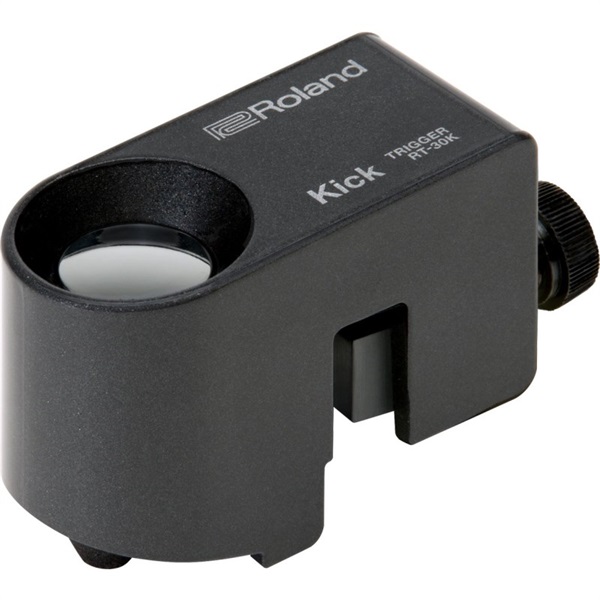 Roland RT-30K [Acoustic Drum Trigger / Kick] 画像1