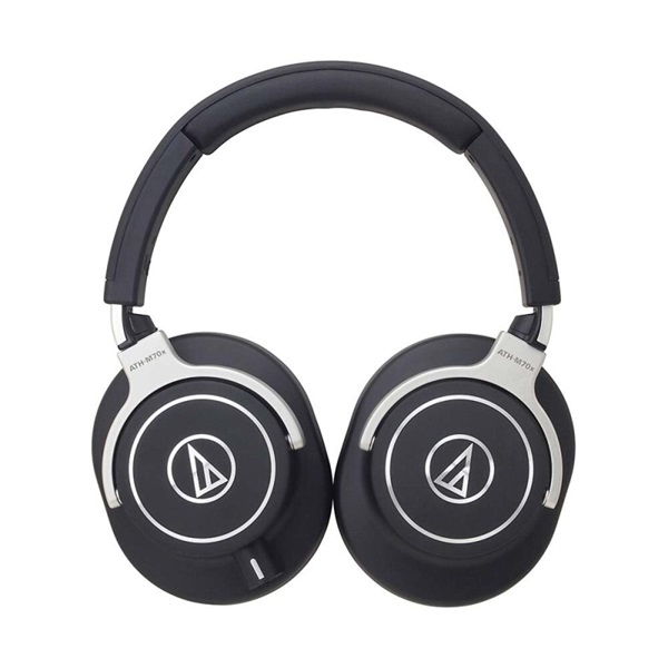 audio-technica ATH-M70x(密閉ダイナミック型モニターヘッドフォン)(オーディオテクニカ)(ATHM70x) 画像1