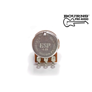 ★決算特価商品★ Parts Original ESP BOURNS ｜イケベ楽器店 500KΩB POT 管楽器・吹奏楽器