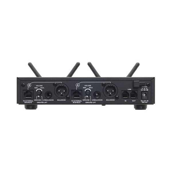 audio-technica ATW-1311 画像2
