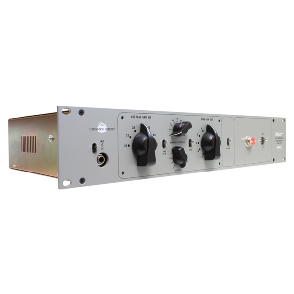 Chandler REDD.47 Pre Amp  【お取り寄せ商品】 画像2