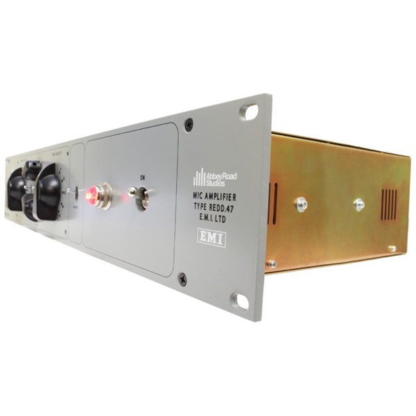 Chandler REDD.47 Pre Amp  【お取り寄せ商品】 画像3