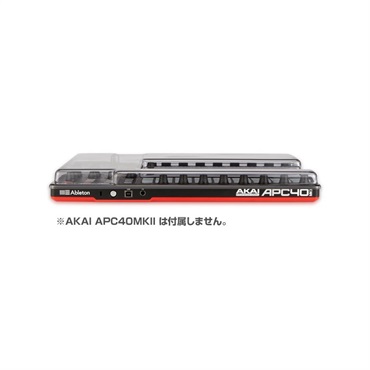 DECKSAVER 【史上最大決算セール】DS-PC-APC40MK2 【APC40 MK2