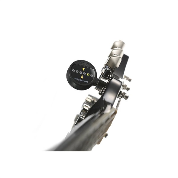 KORG Magnetune MG-1 画像4