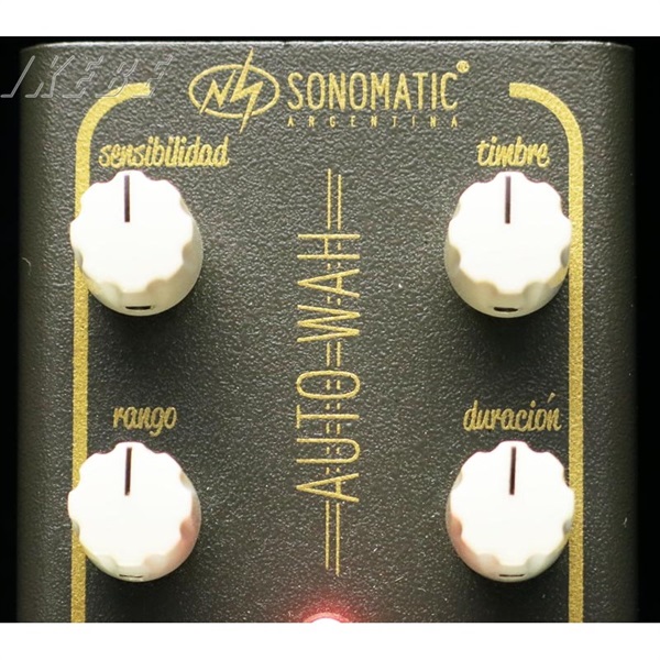 SONOMATIC Stank ｜イケベ楽器店