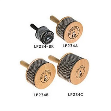 LP LP234B [LP AfucheR/Cabasa，Large，Wood] ｜イケベ楽器店