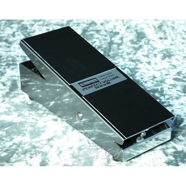 shin’s music Perfect Volume [25K for LO-IMP] Black 画像1