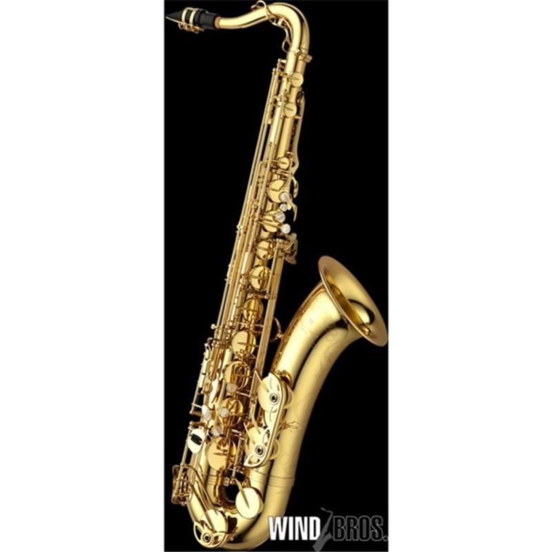 YANAGISAWA テナーサックス ヤナギサワ T-WO10 【調整&セットアップ後出荷】【5年間キーバランス調整無料】 画像3