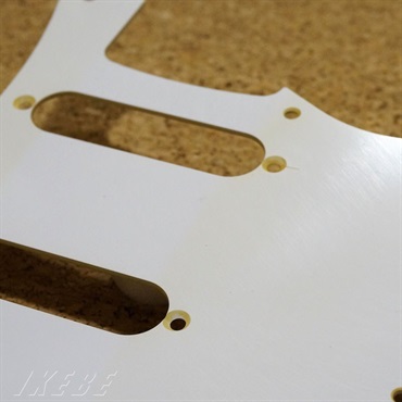 Montreux Retrovibe Parts Series 56 SC pickguard relic [204] 画像2